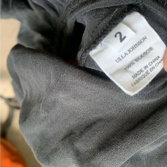 ULLA JOHNSON DRESS - Picture 14 of 15